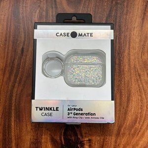 Casemate Twinkle Case for AirPods 3rd Generation